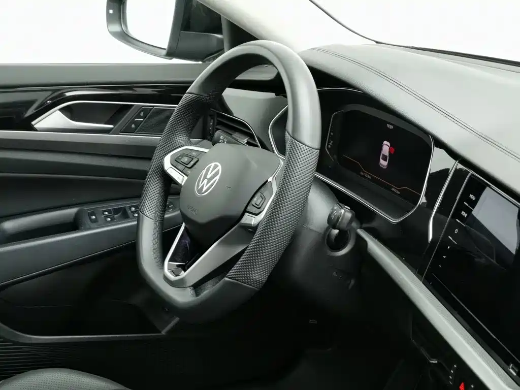 Volkswagen Passat — миниатюра 22