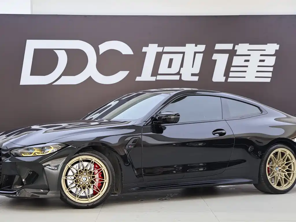 Купить BMW M4