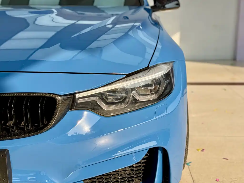 BMW M4