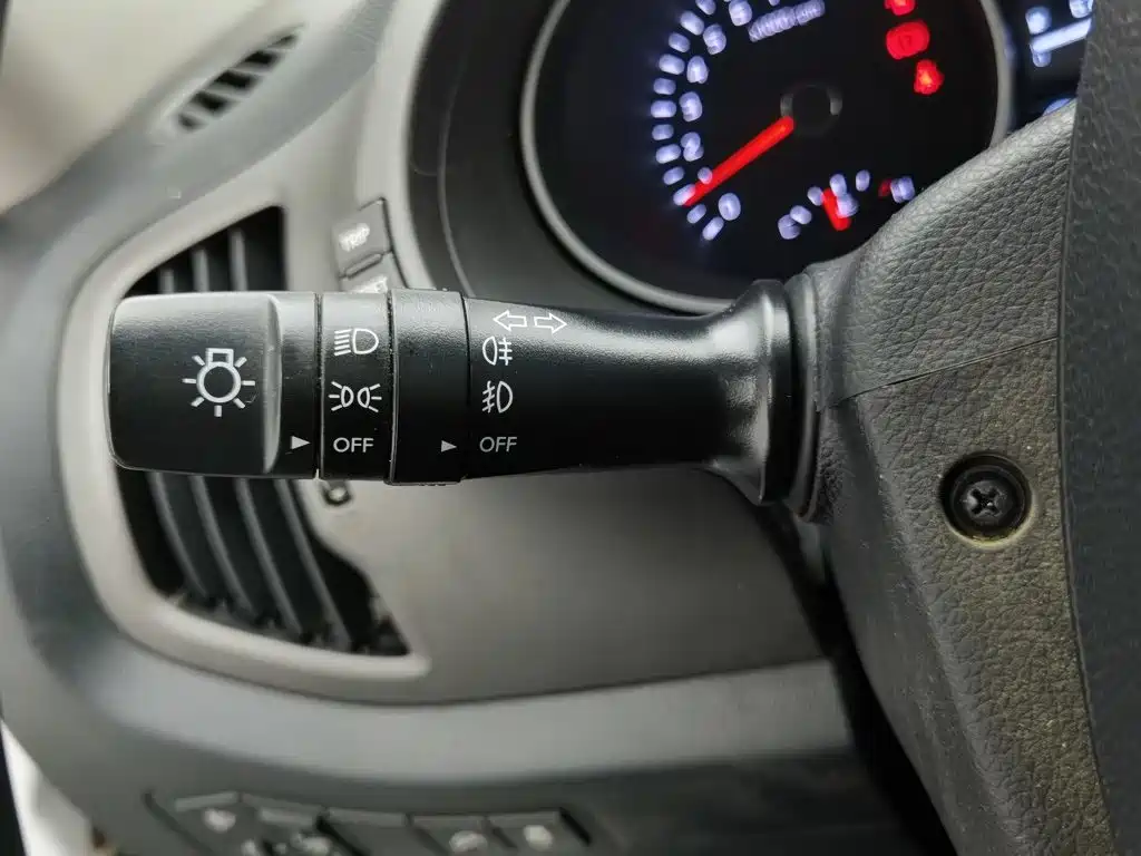 Kia Sportage — миниатюра 21