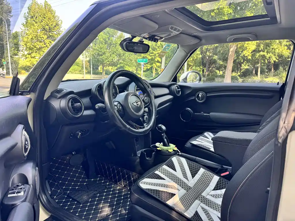MINI Mini — миниатюра 17