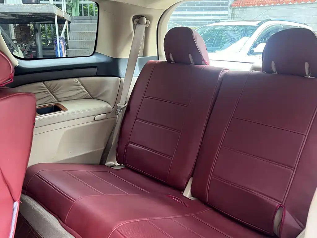 Honda Odyssey — миниатюра 5