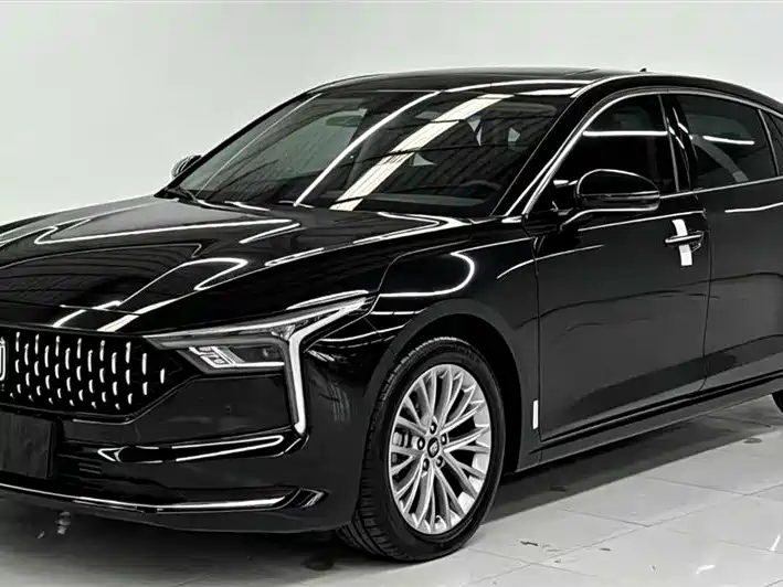 Bestune B70 2022