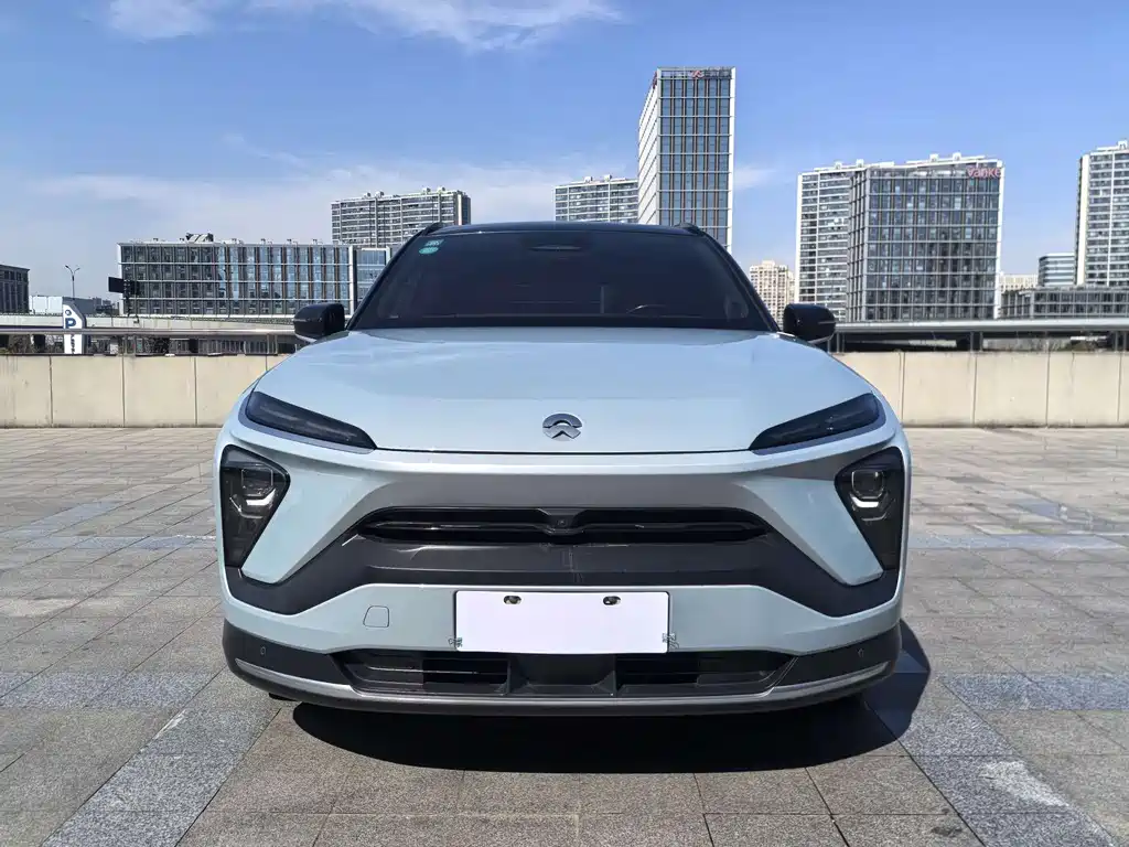 NIO NIO ES6