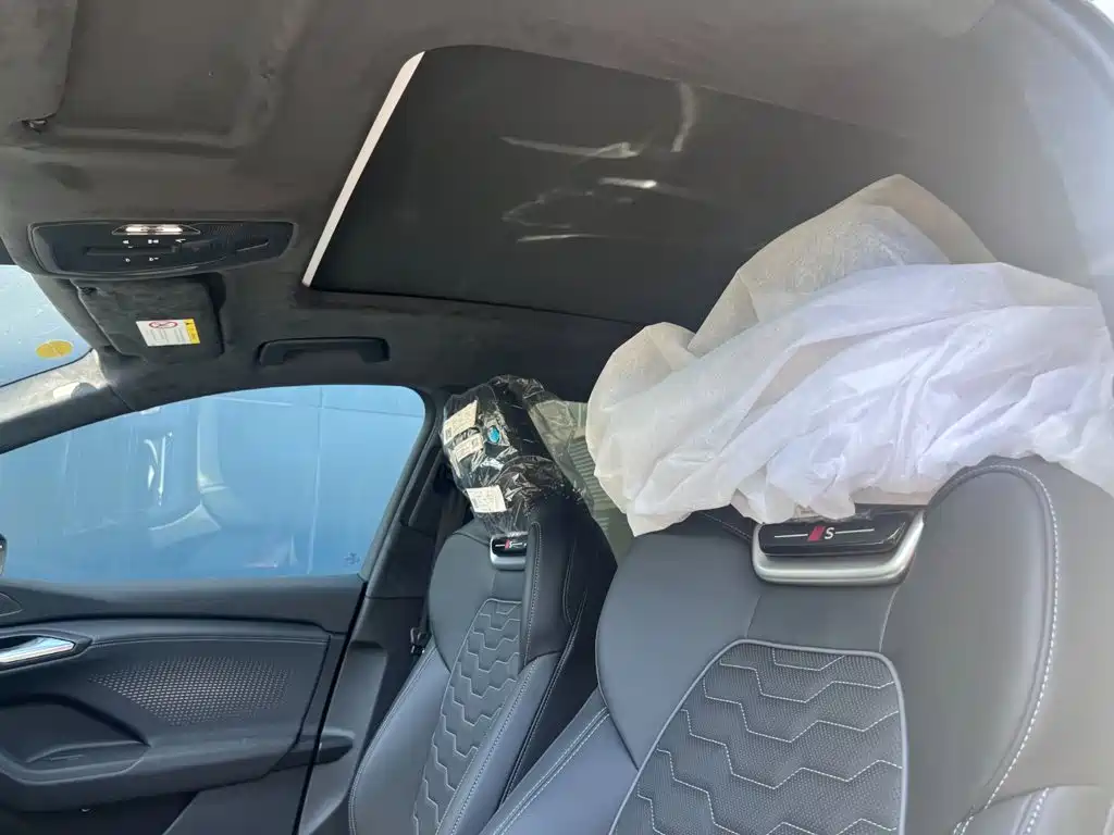 Audi AudiQ6L e-tron — миниатюра 13