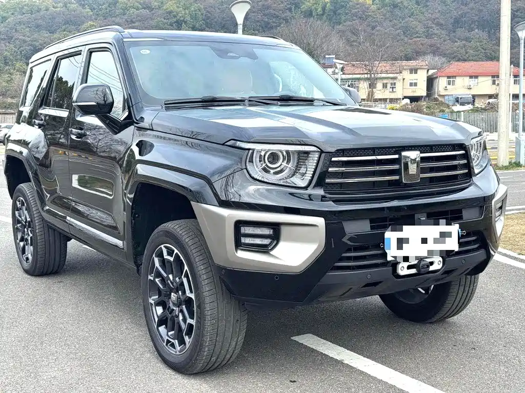 TANK TANK 700 NEW ENERGY