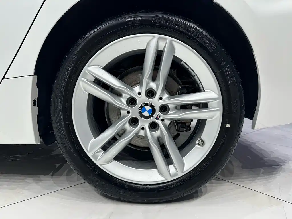 BMW 1 Series — миниатюра 19