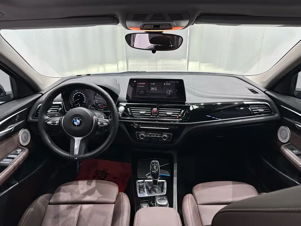 BMW 1 Series — миниатюра 12
