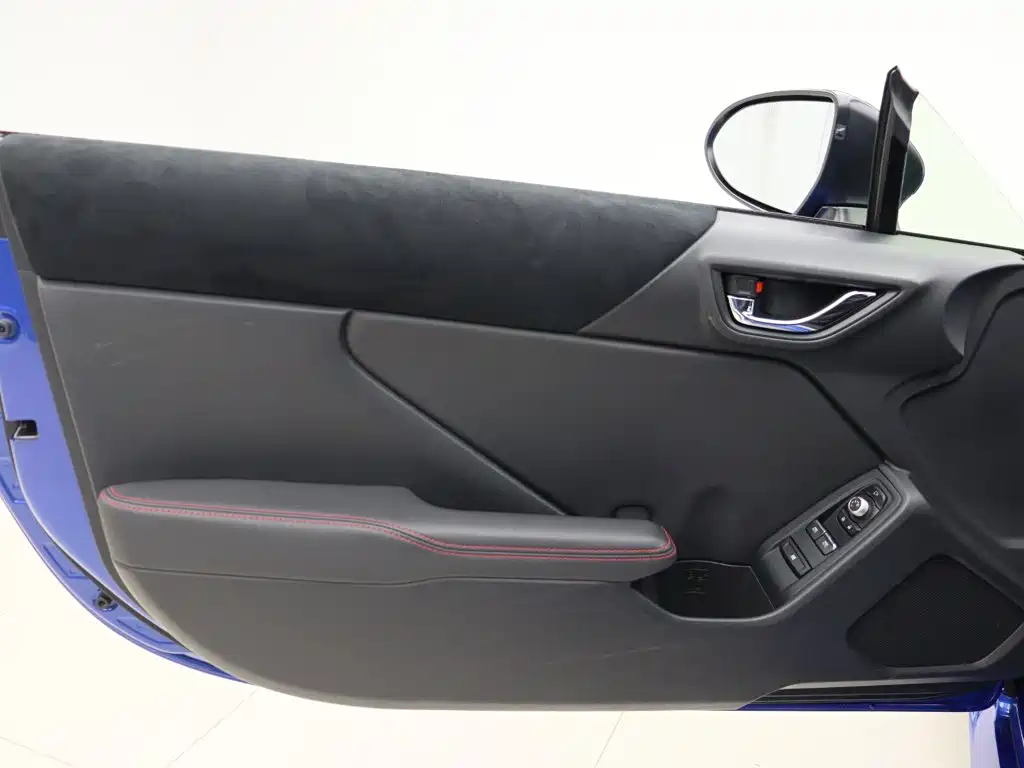 Subaru BRZ — миниатюра 4