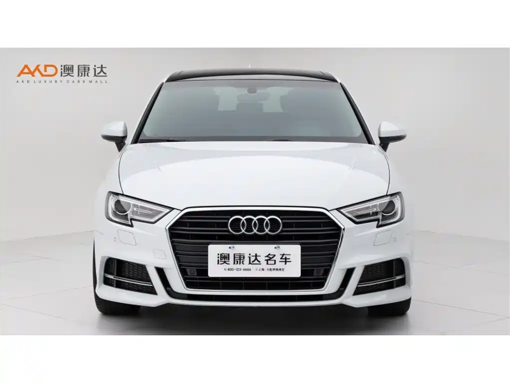 Audi A3 — миниатюра 2
