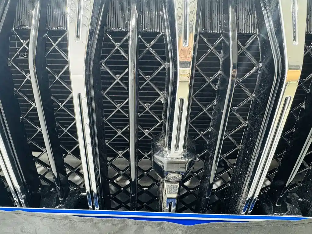 Jetour X70 PLUS — миниатюра 16
