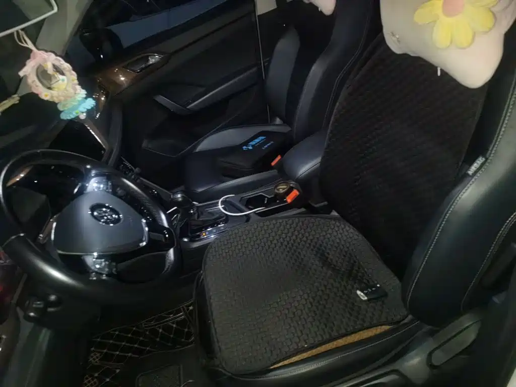 Volkswagen Tharu — миниатюра 17