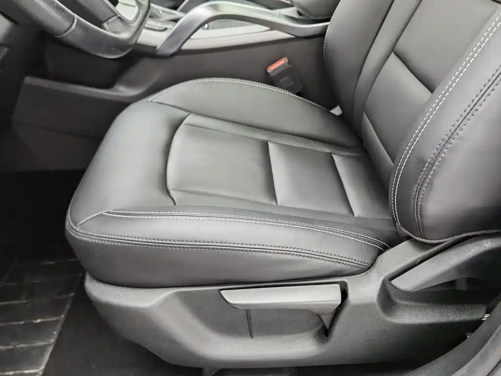 Geely Boyue — миниатюра 20
