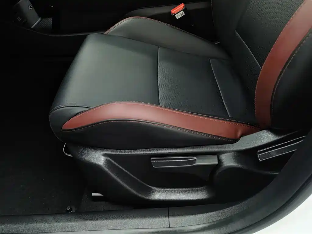 GEELY AUTOMOBILE BINYUE