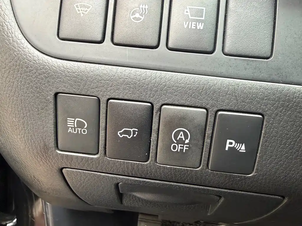Toyota Highlander — фотографии объявления, Фото 19