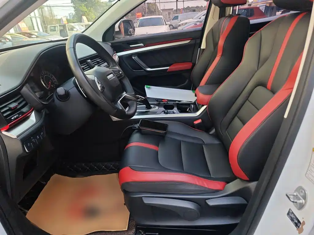 Haval H4 — миниатюра 11