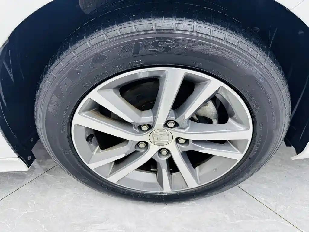 Honda Civic — миниатюра 13