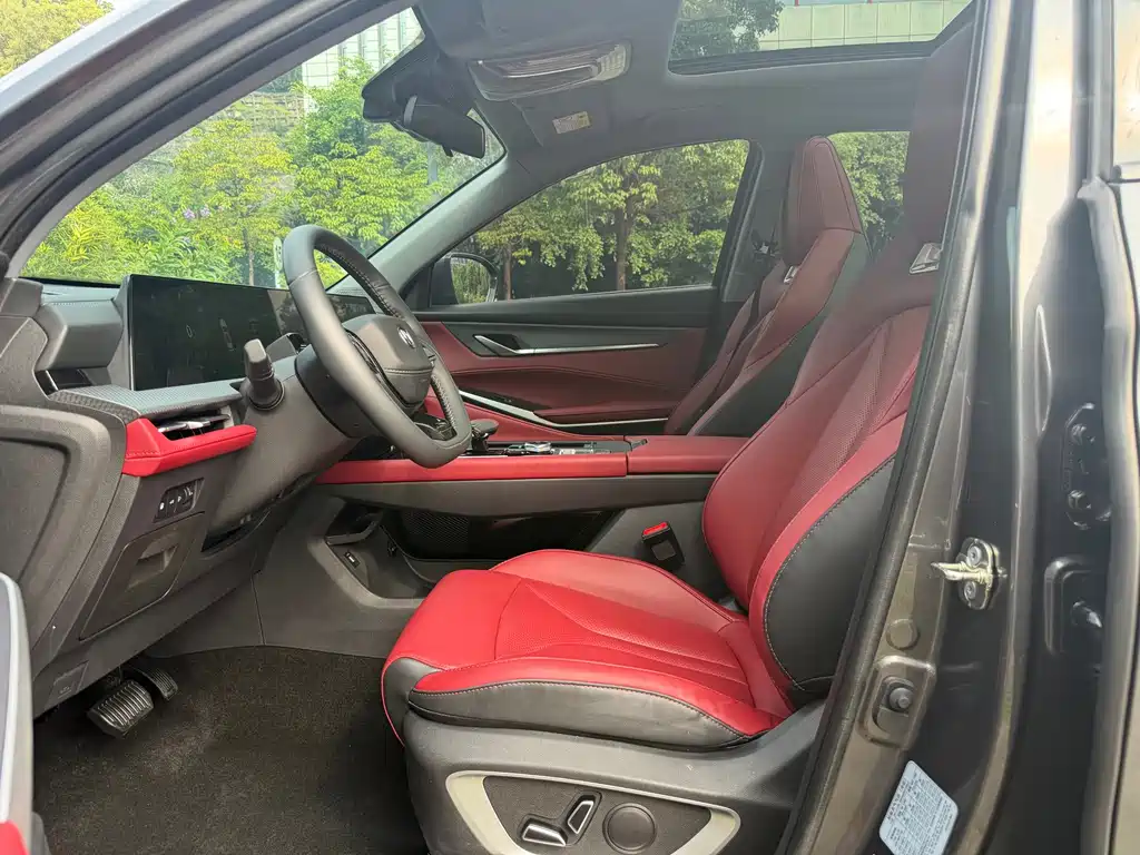 Changan CS75 PLUS — миниатюра 7