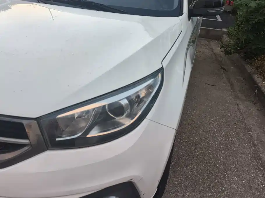 Chery Tiggo 3 — миниатюра 5