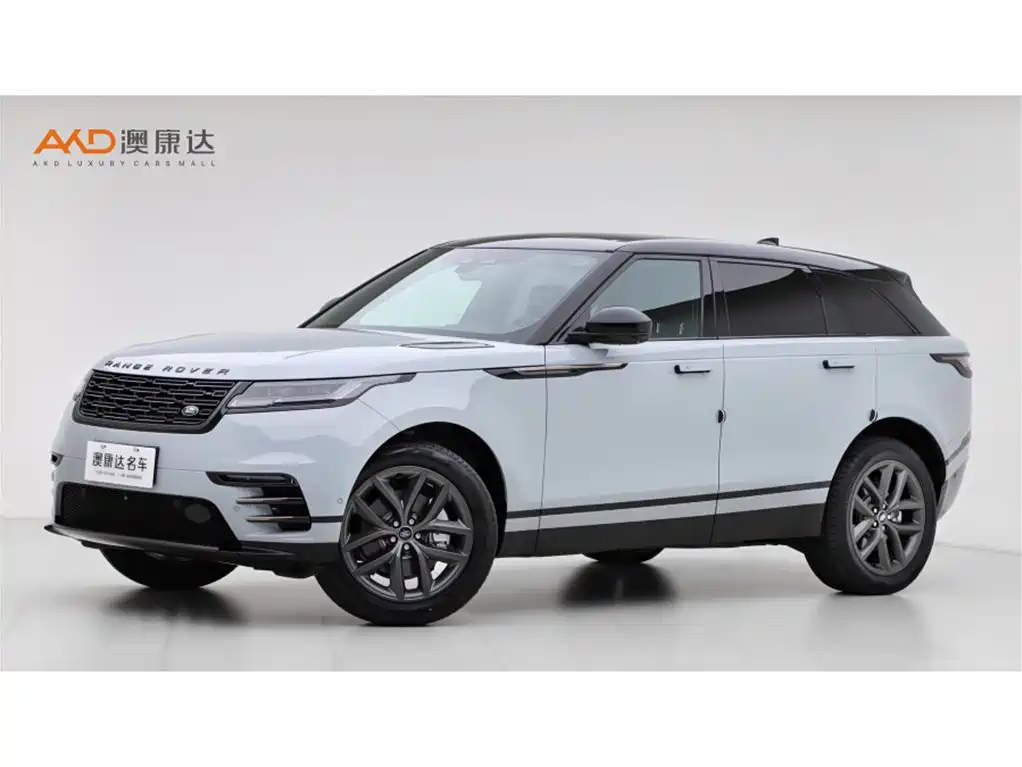 LAND ROVER RANGE ROVER STAR PULSE