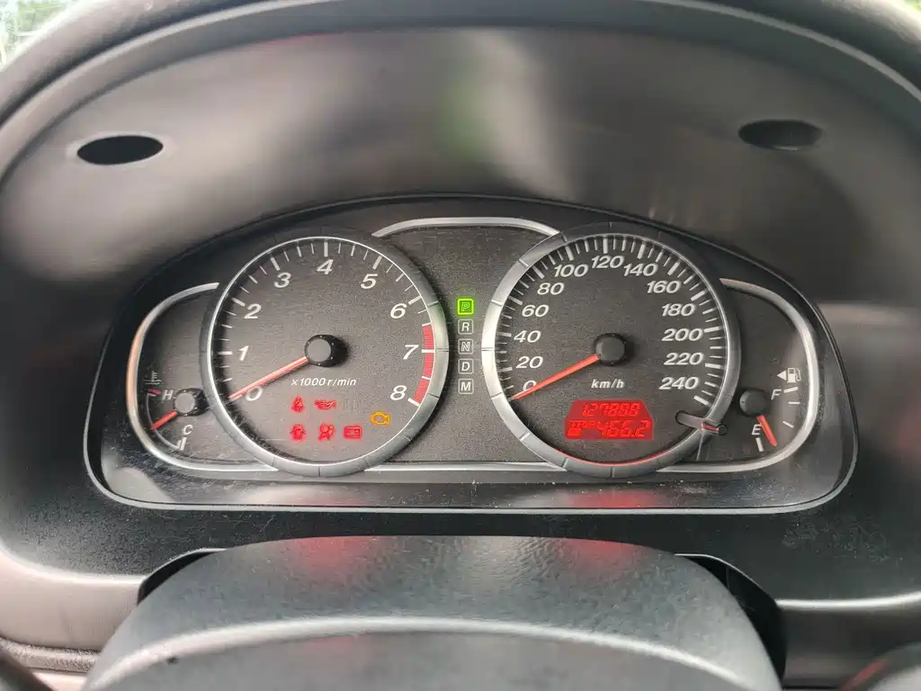 Mazda 6 — миниатюра 13