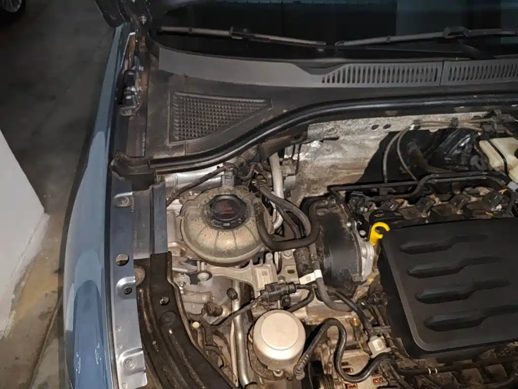 Volkswagen Lavida — миниатюра 20