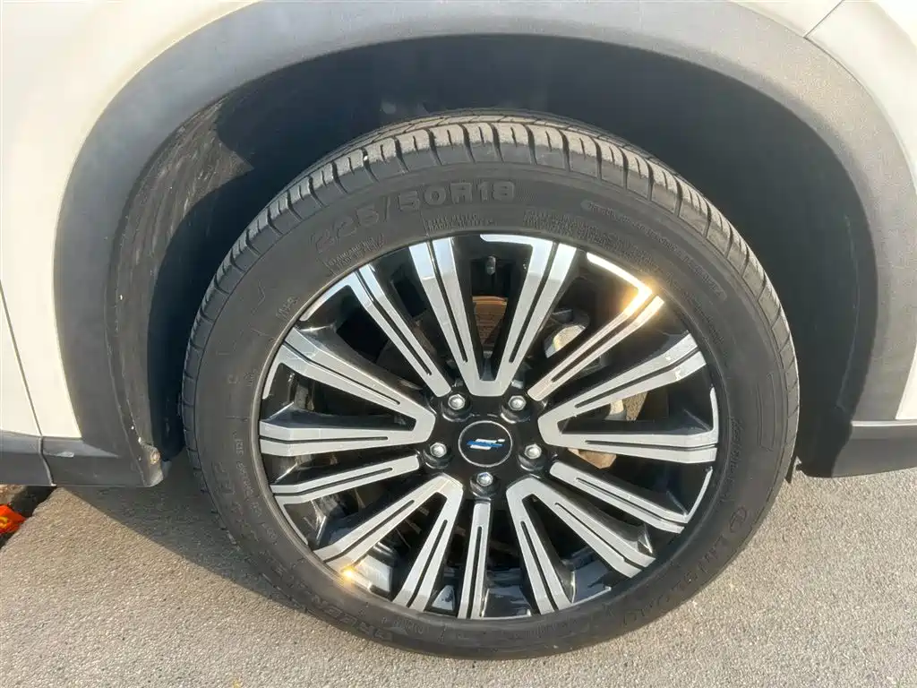 CHANGAN CHANGAN AUCHAN X5