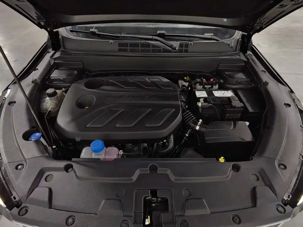 Oshan Oushang X5 — миниатюра 6
