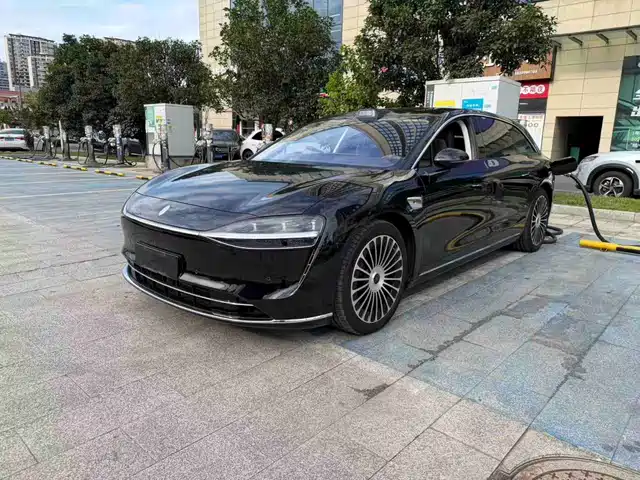 2025 GAC Xiangjie S9T