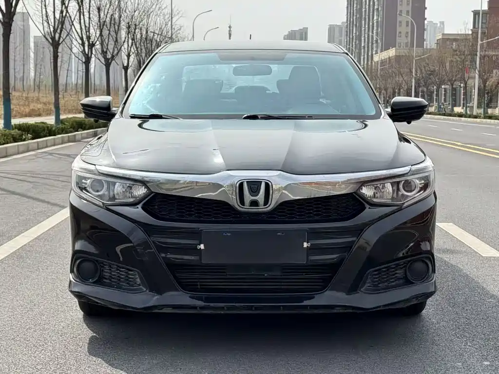HONDA LINGPAI