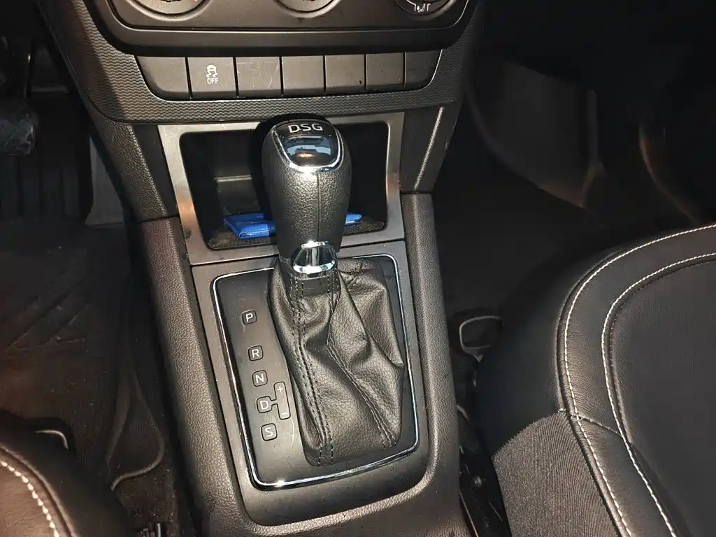 Skoda Yeti — миниатюра 11