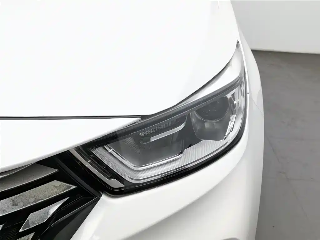 CHANGAN CHANGAN AUCHAN COSAI PRO