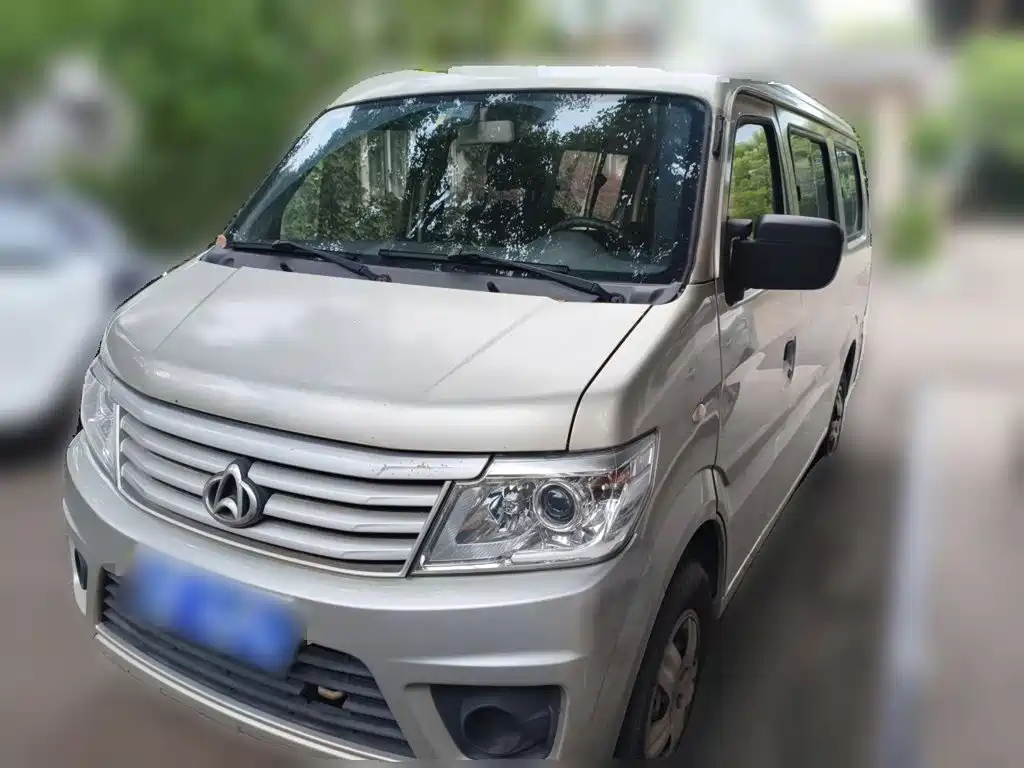 Kaicheng Star 9 — миниатюра 2