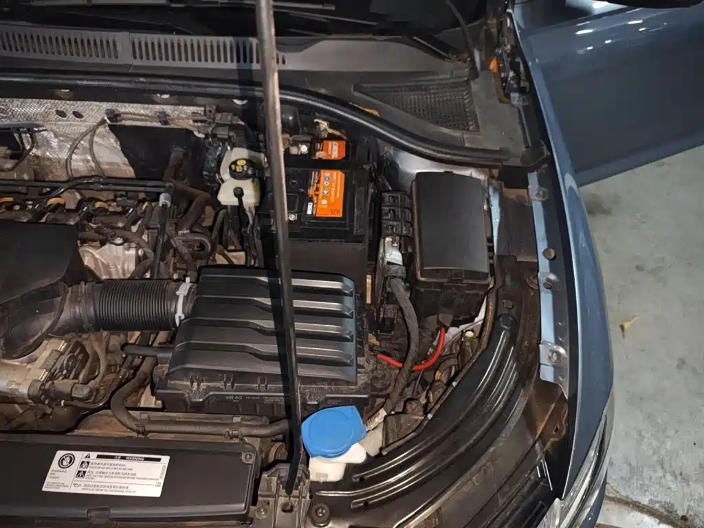 Volkswagen Lavida — миниатюра 21
