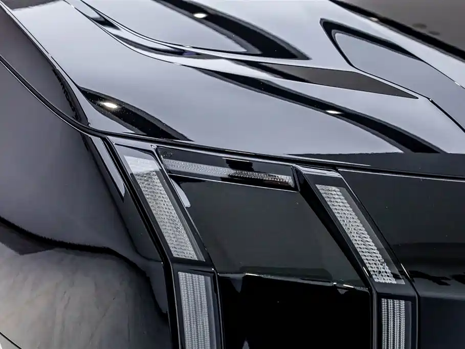 ZEEKR EXTREME KRYPTON 009