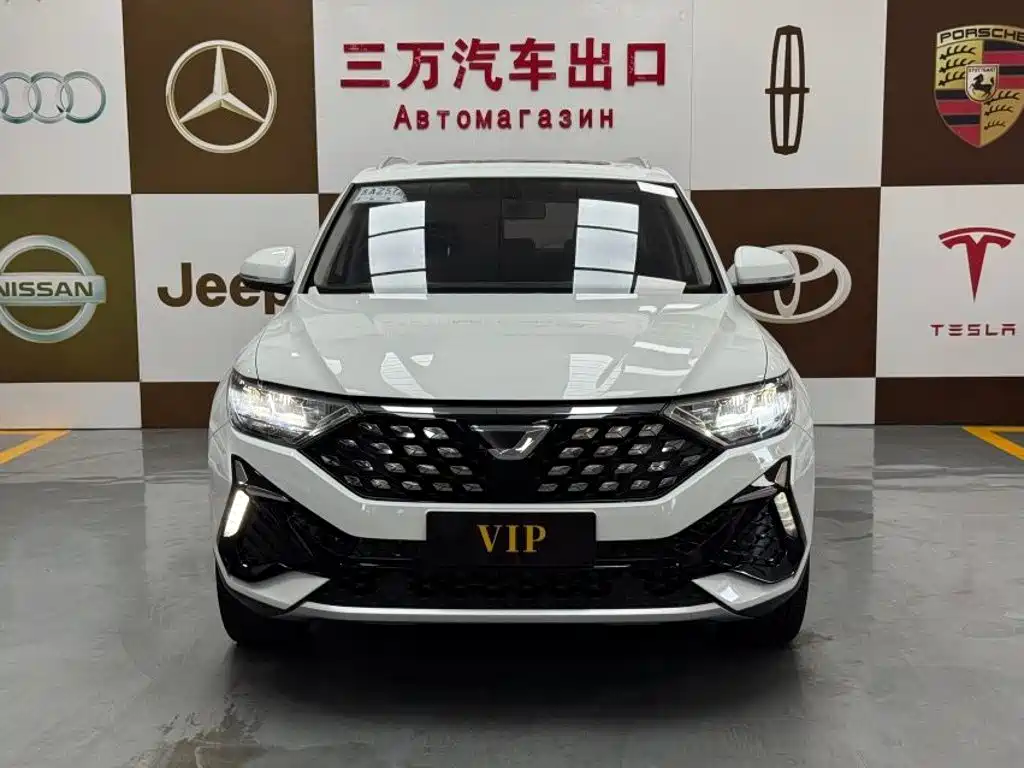 Jetta VS5 — миниатюра 2