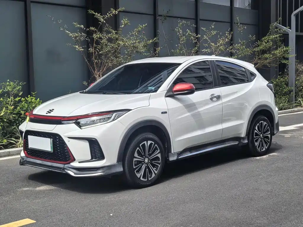 Everus VE-1