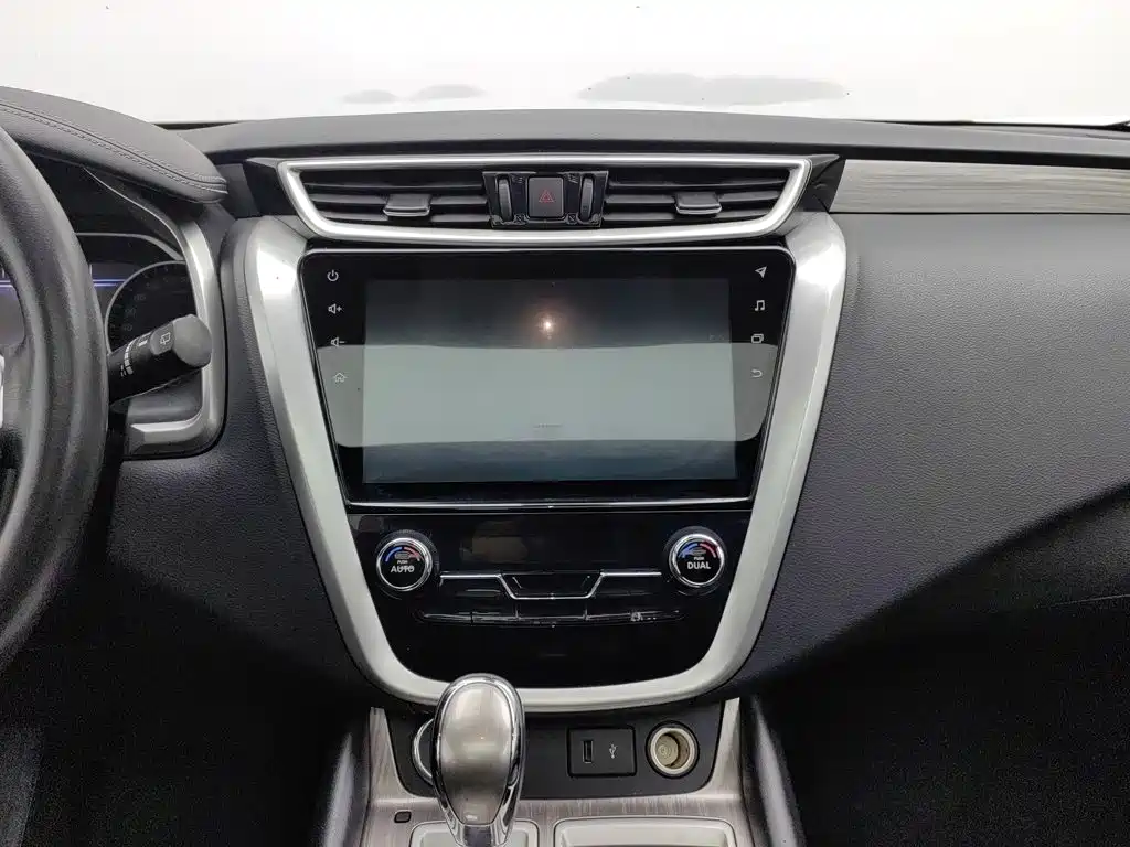 Nissan Murano — миниатюра 12