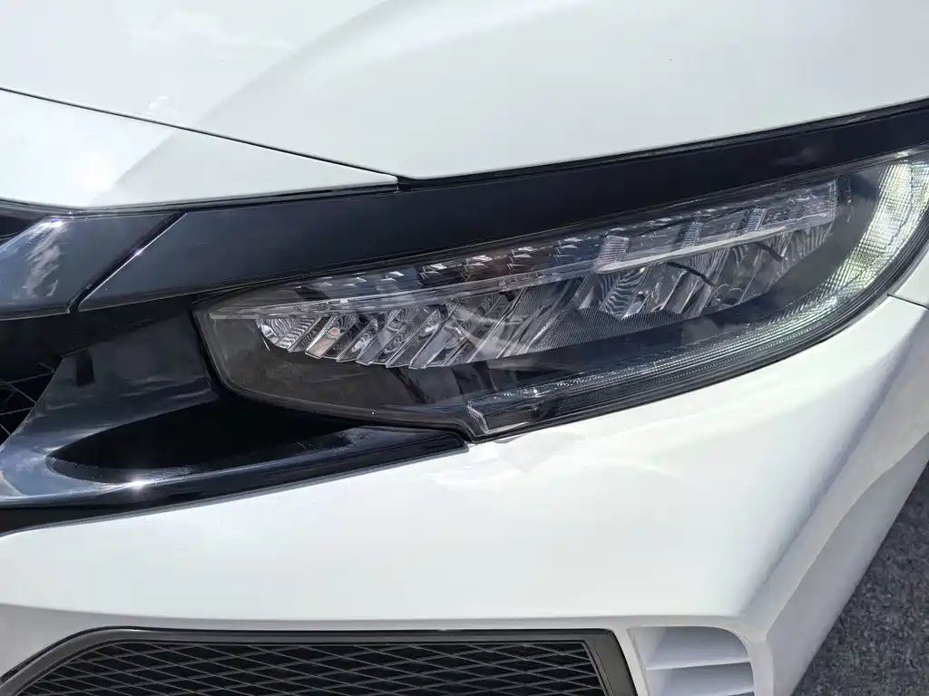 Honda Civic — миниатюра 15