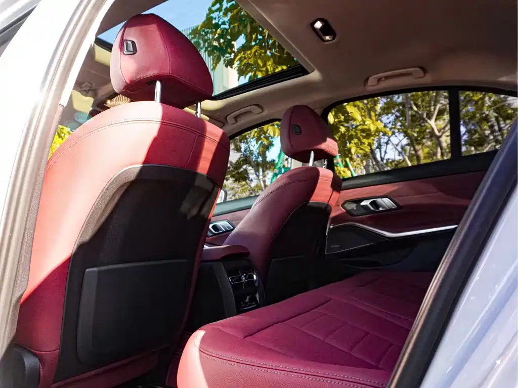 BMW 3 Series 3 2021 330i M Sport