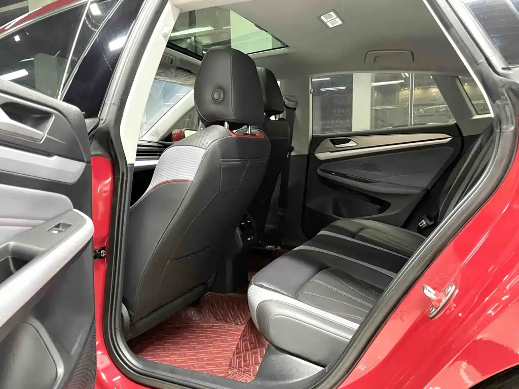 Volkswagen Lamando 2023 L 280TSI DSG