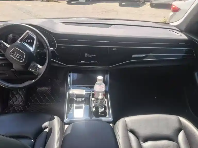 Audi Q8 — миниатюра 6
