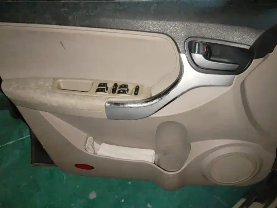Chery Tiggo 3 — миниатюра 7