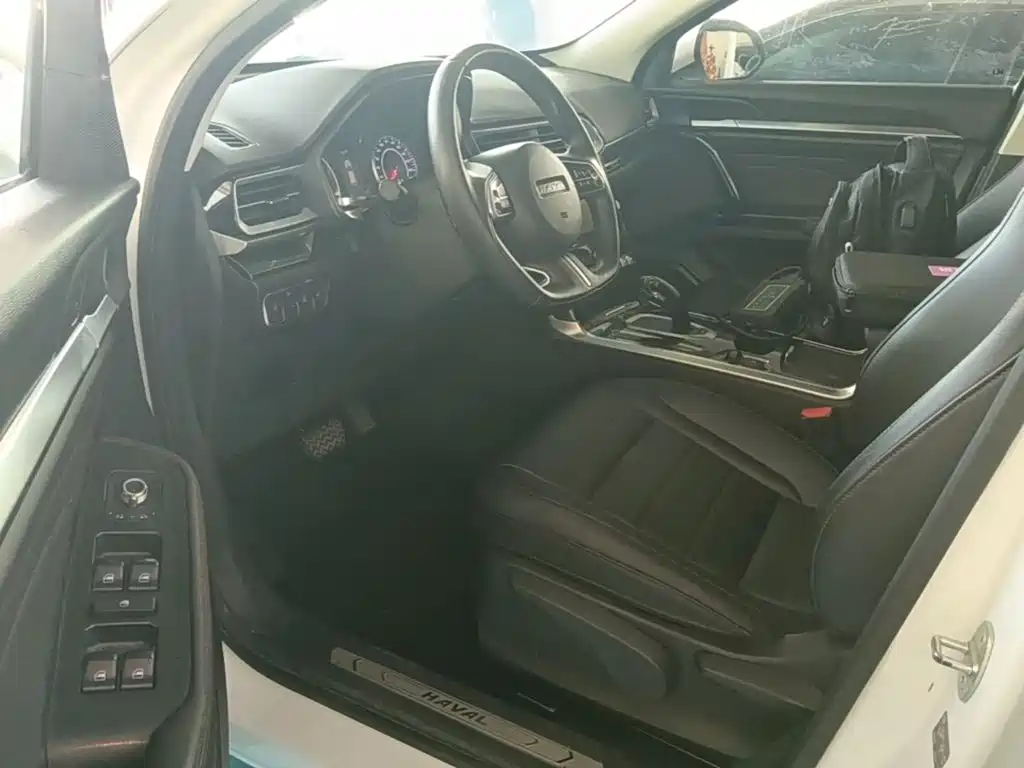 Haval F5 — миниатюра 16