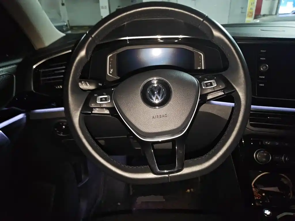 Volkswagen Tayron — миниатюра 6