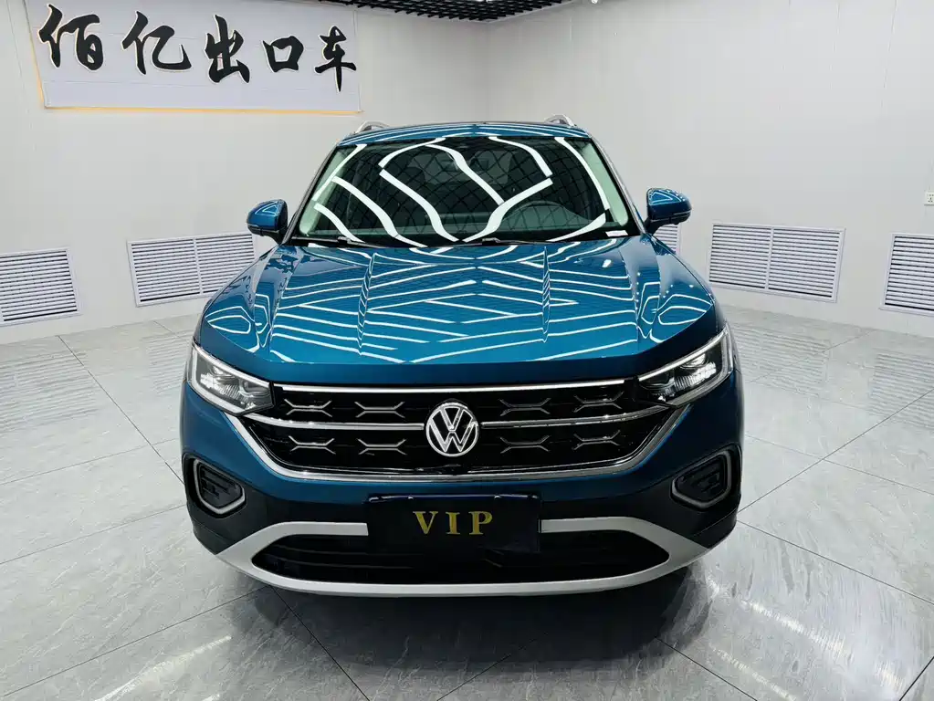Volkswagen Tayron — миниатюра 2