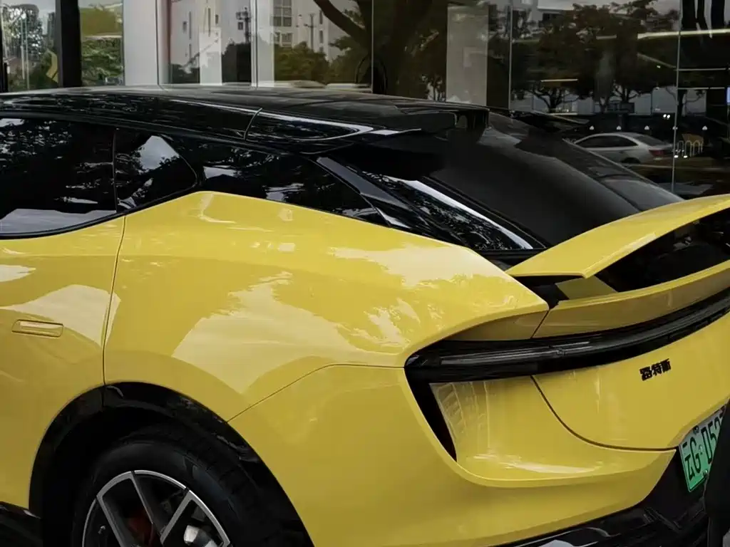 Lotus Eletre — миниатюра 4