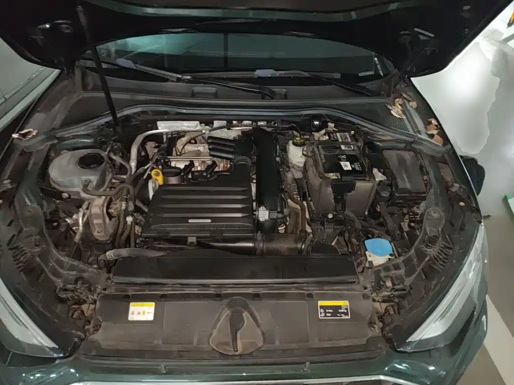 Audi A3 — миниатюра 11
