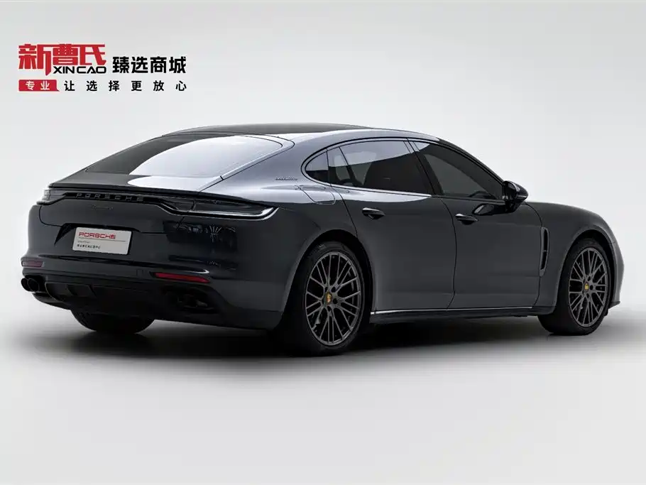 Porsche Panamera 2023 Panamera Executive 2.9T