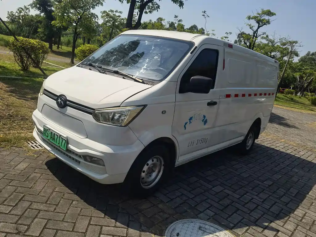 Geely Shuailing